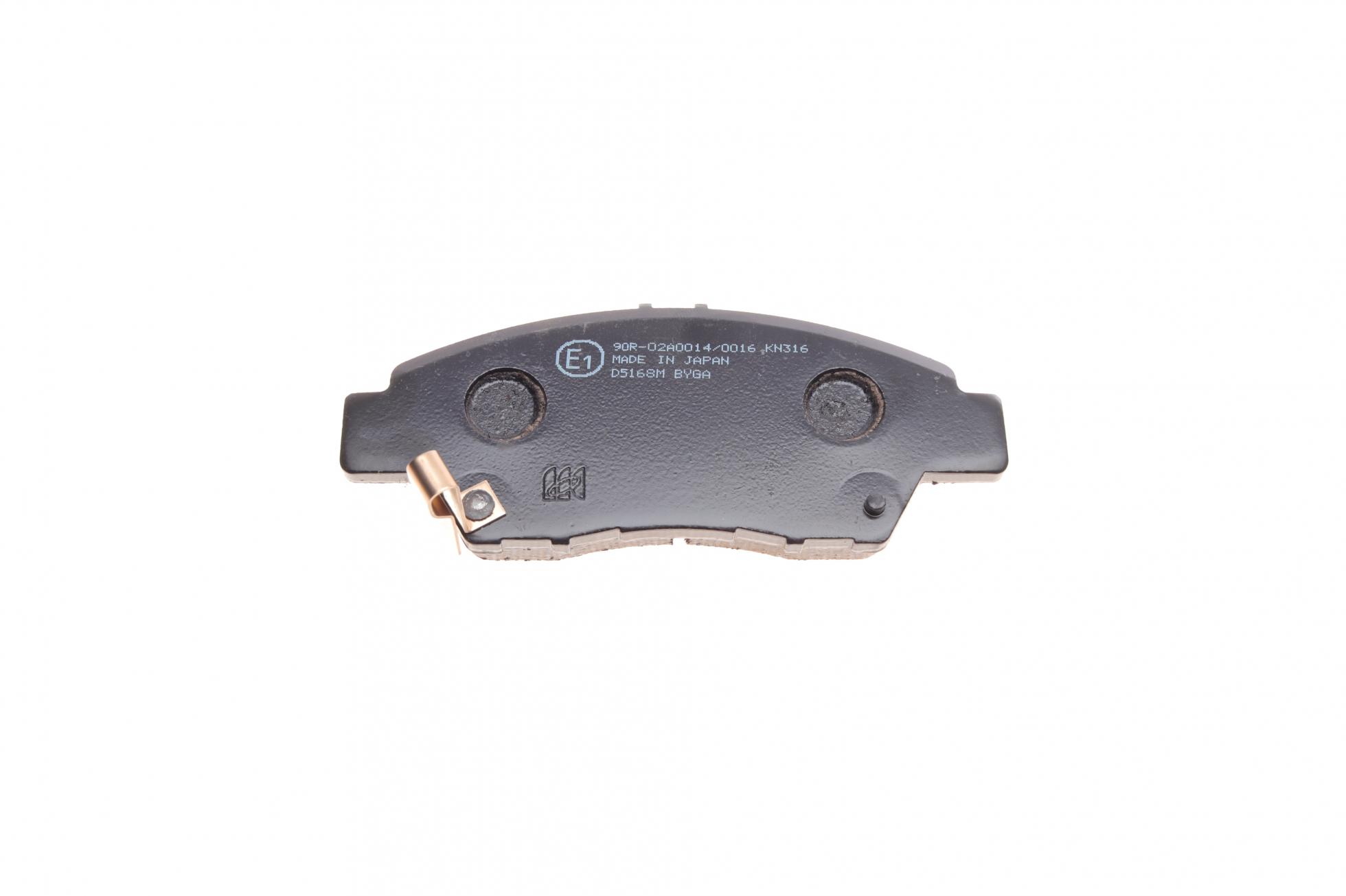 KBP2045 KAVO PARTS
